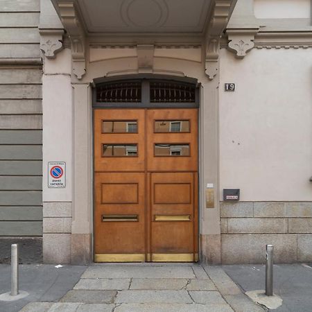 Lovely Flat Sempione - Londonio Milano Ngoại thất bức ảnh