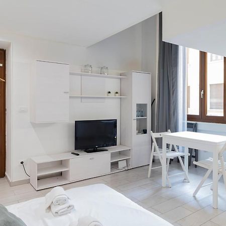 Lovely Flat Sempione - Londonio Milano Ngoại thất bức ảnh
