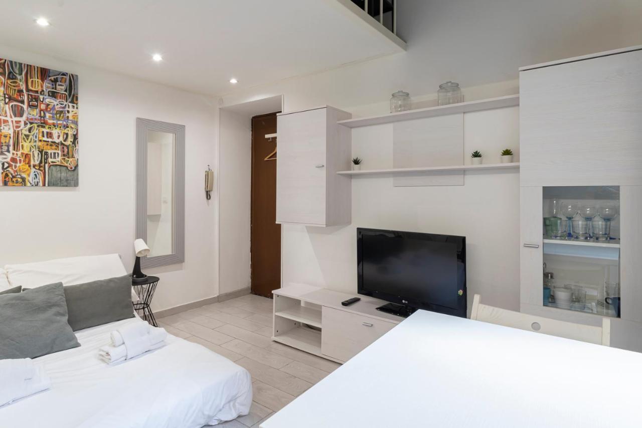 Lovely Flat Sempione - Londonio Milano Ngoại thất bức ảnh
