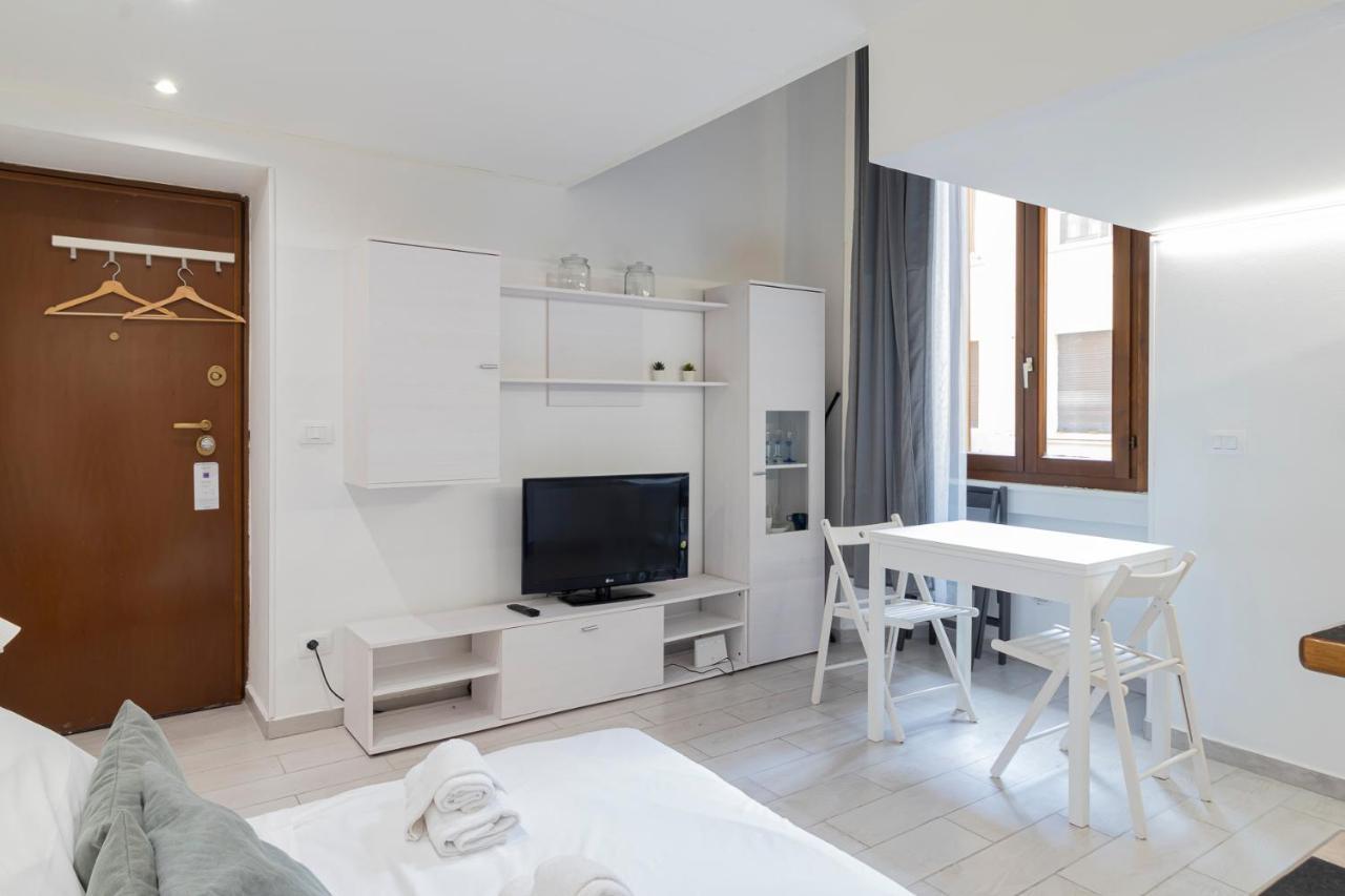 Lovely Flat Sempione - Londonio Milano Ngoại thất bức ảnh
