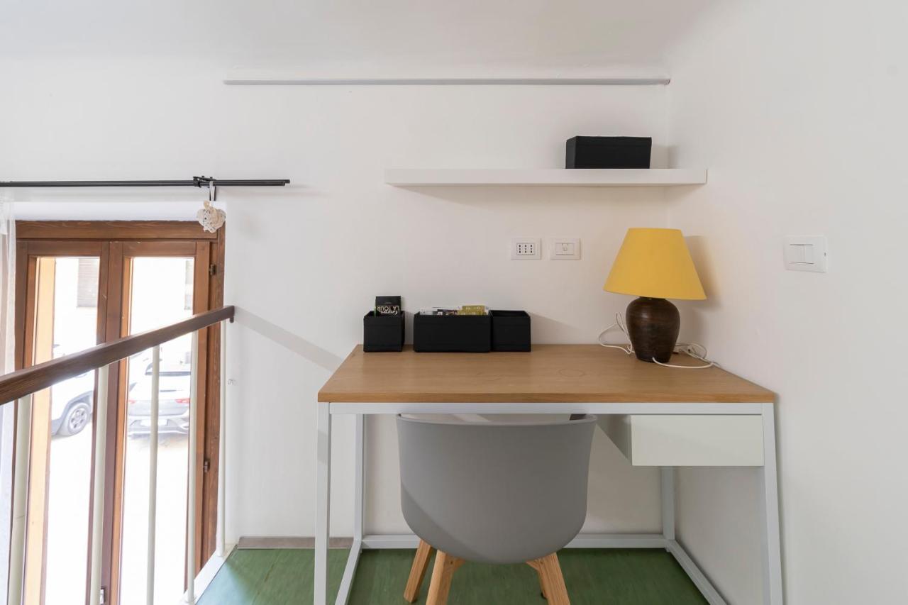 Lovely Flat Sempione - Londonio Milano Ngoại thất bức ảnh