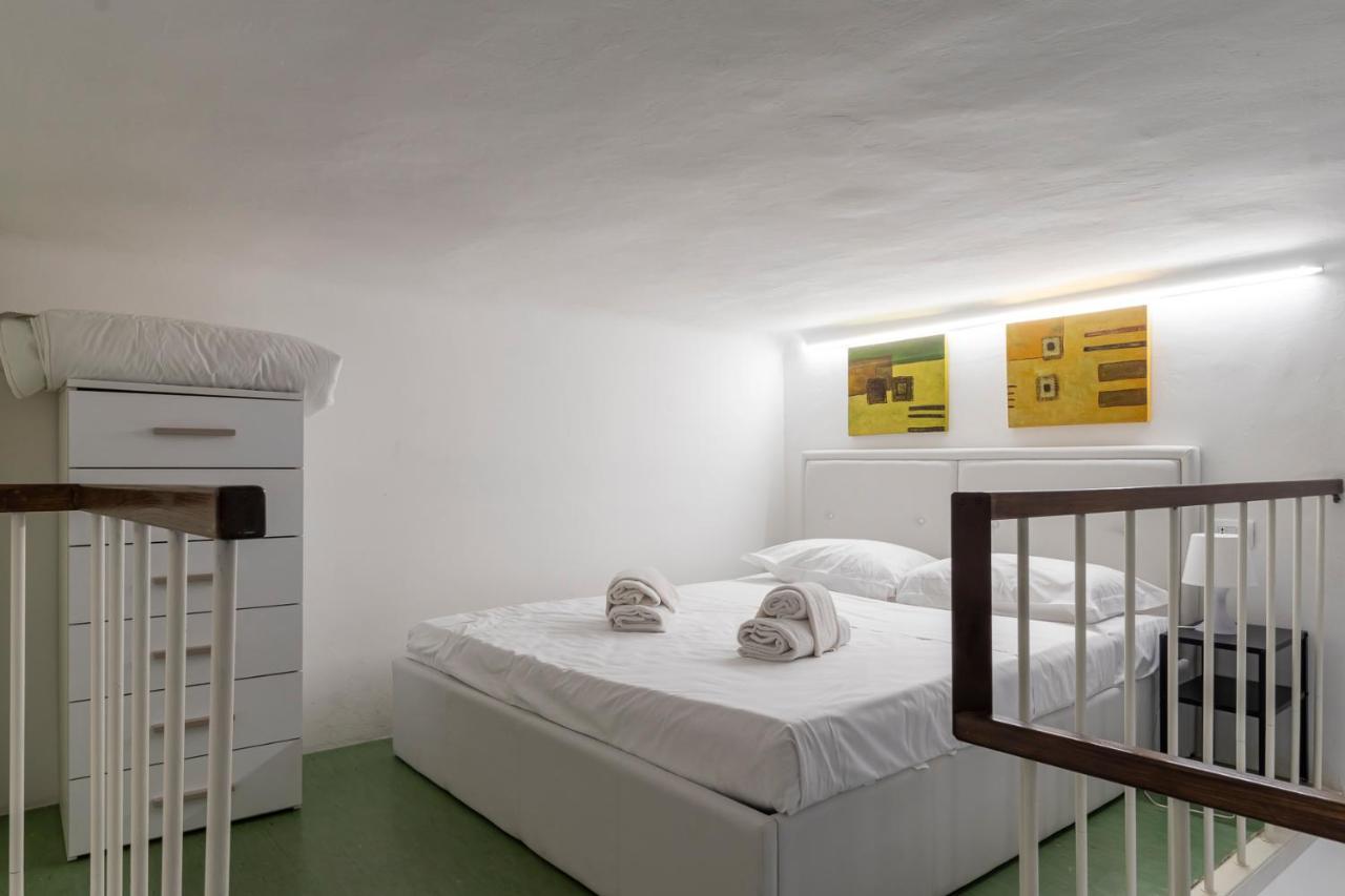 Lovely Flat Sempione - Londonio Milano Ngoại thất bức ảnh
