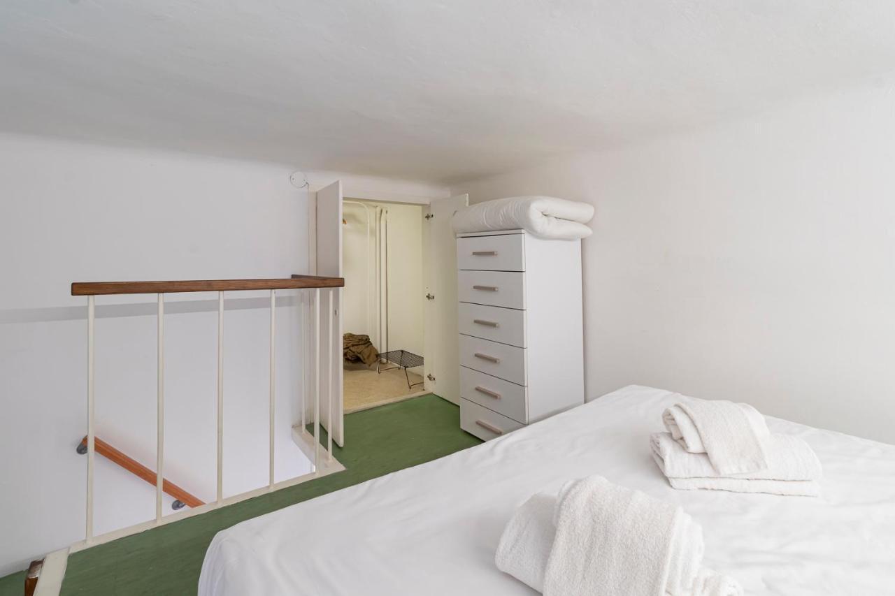 Lovely Flat Sempione - Londonio Milano Ngoại thất bức ảnh