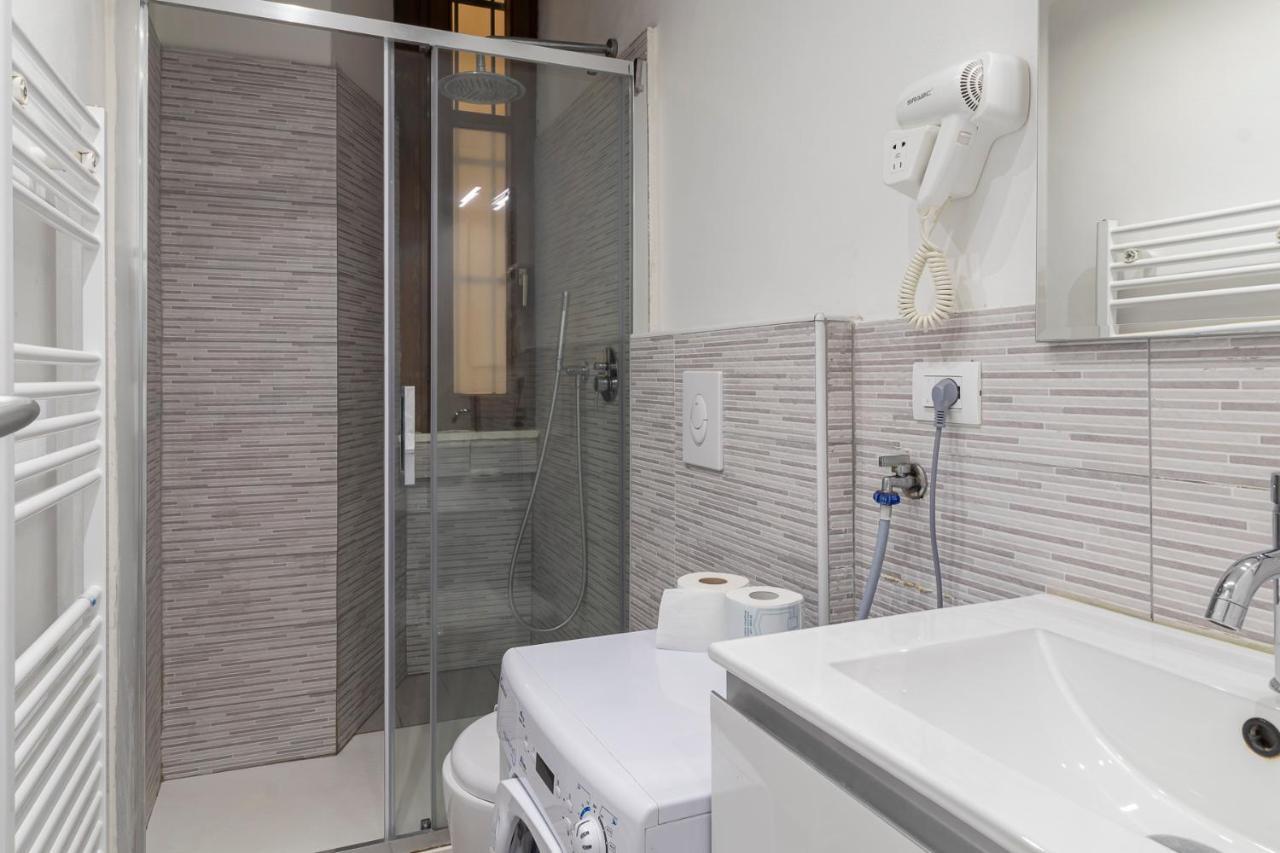 Lovely Flat Sempione - Londonio Milano Ngoại thất bức ảnh