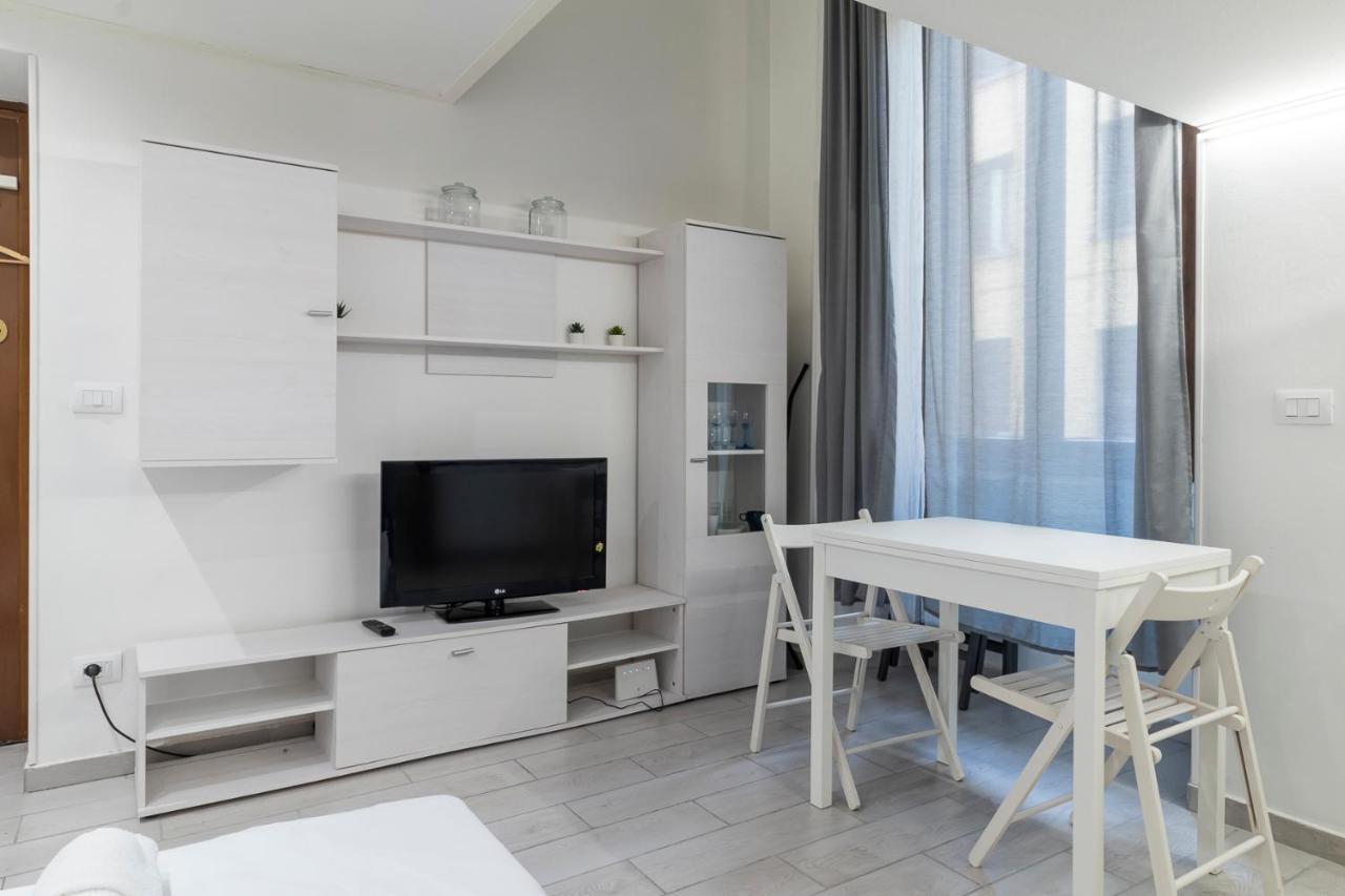 Lovely Flat Sempione - Londonio Milano Ngoại thất bức ảnh