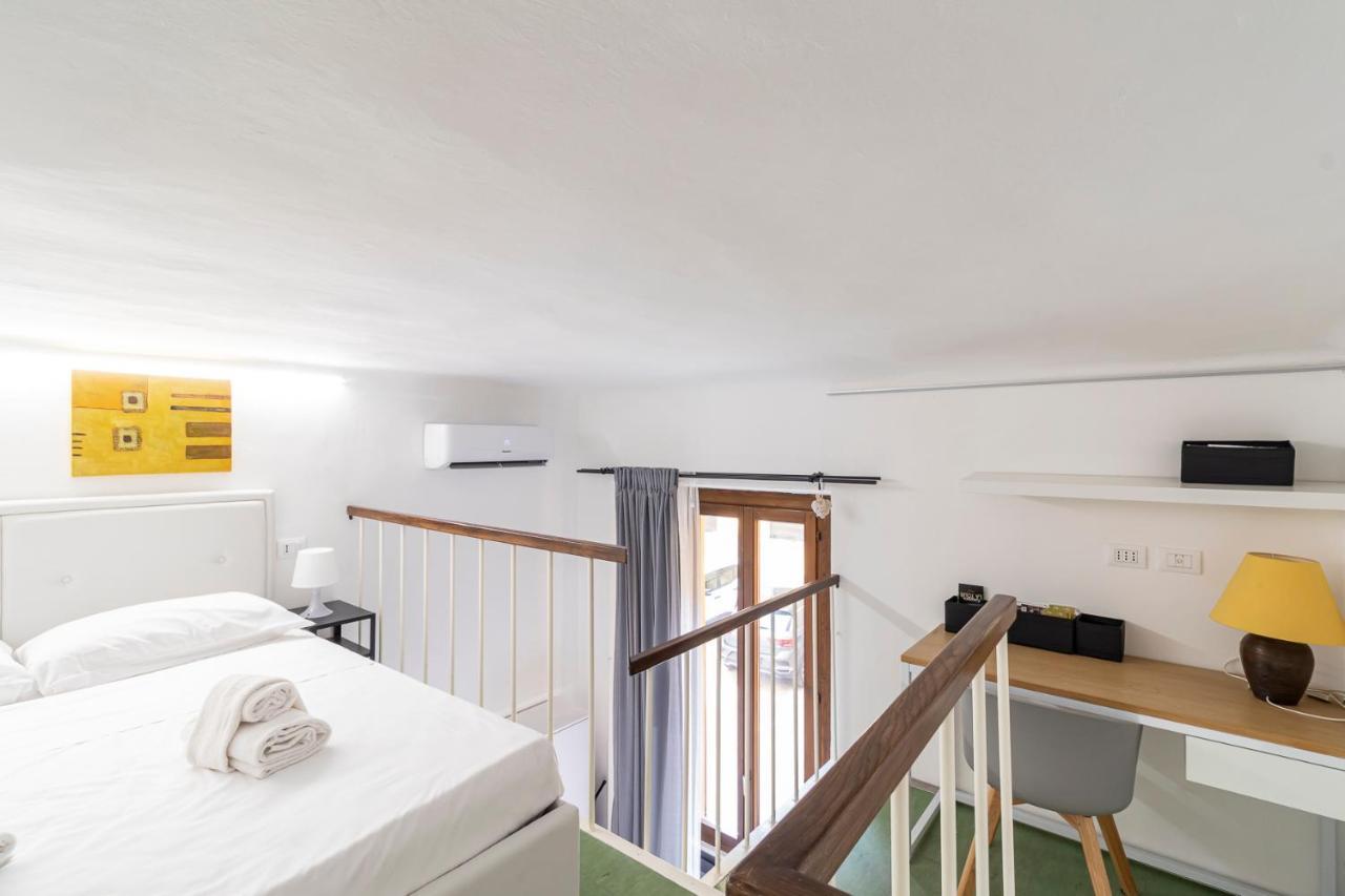 Lovely Flat Sempione - Londonio Milano Ngoại thất bức ảnh