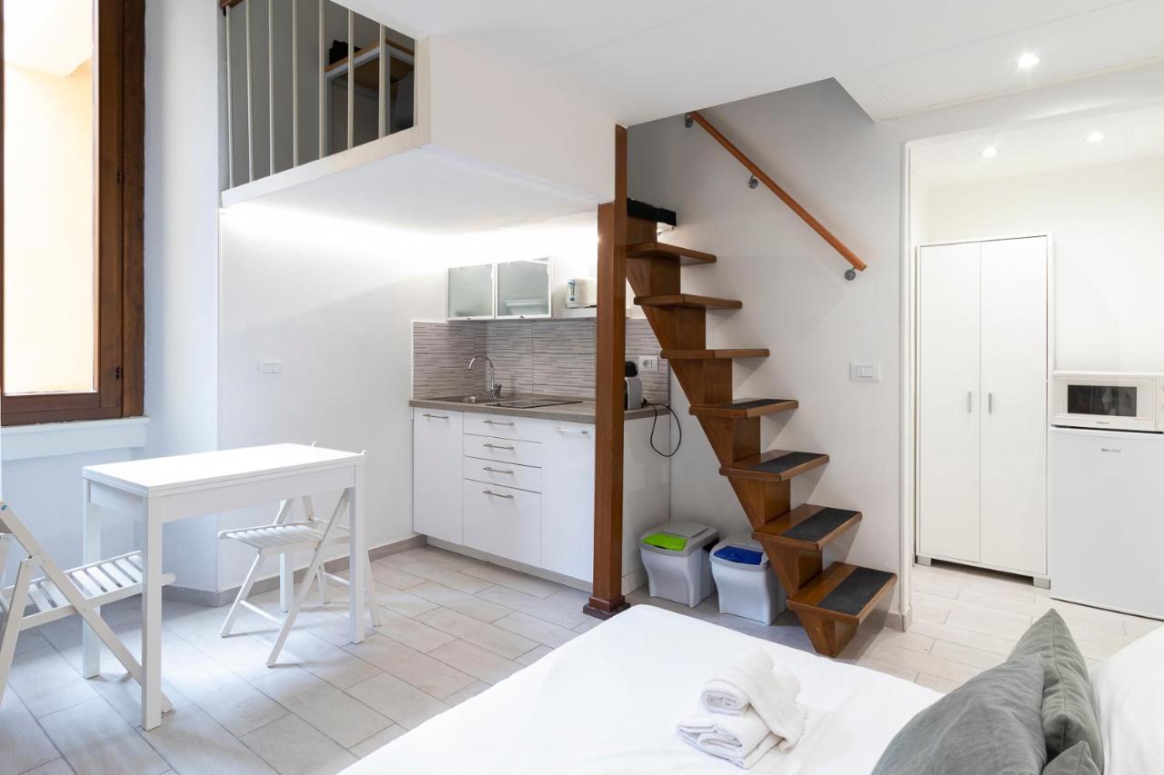 Lovely Flat Sempione - Londonio Milano Ngoại thất bức ảnh